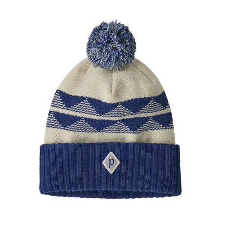 Powder Town Beanie