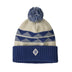 Powder Town Beanie