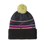 Powder Town Beanie