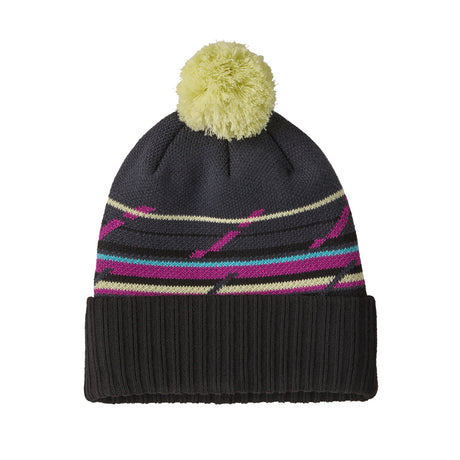 Powder Town Beanie