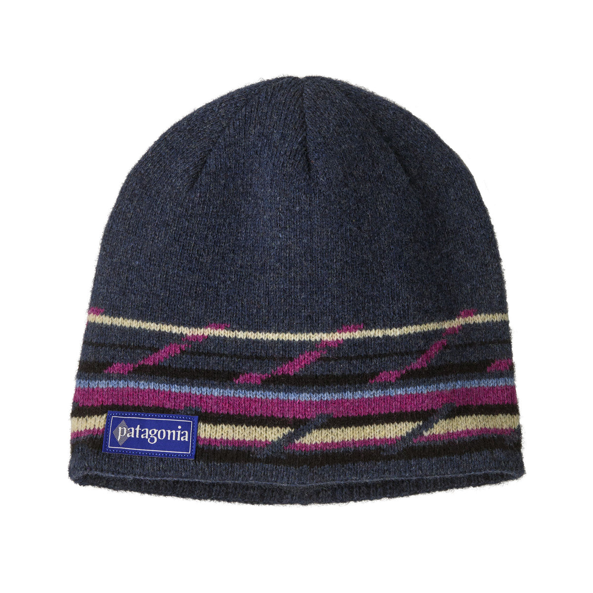 Cinder Beanie