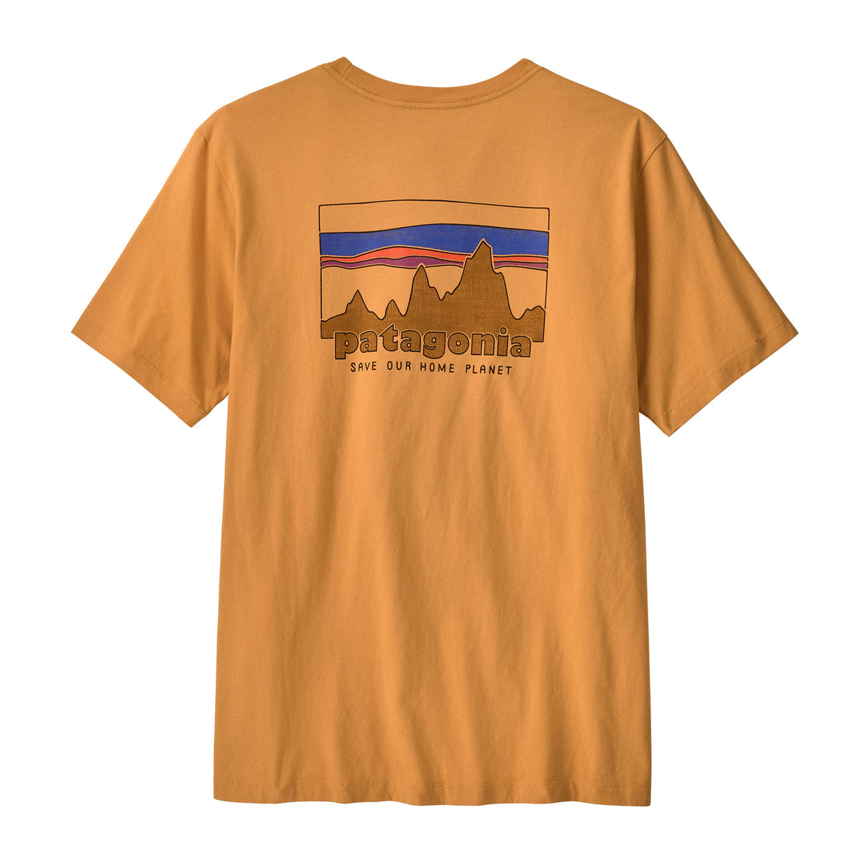 Men's 73 Skyline Tee Shirt