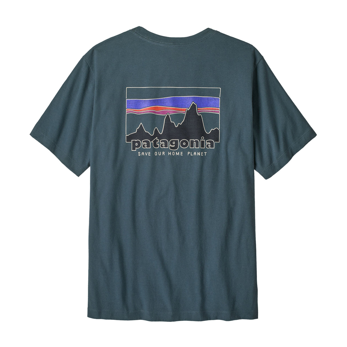 Men's 73 Skyline Tee Shirt