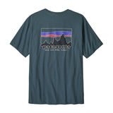 Men's 73 Skyline Tee Shirt