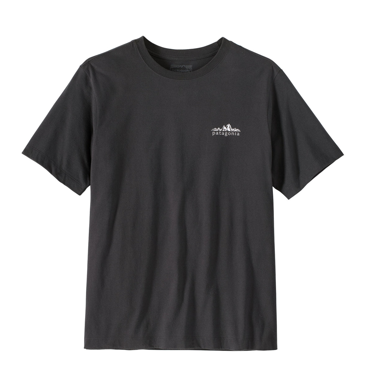 Men's Fitz Roy Foothills Tee Shirt