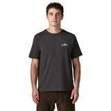 Men's Fitz Roy Foothills Tee Shirt