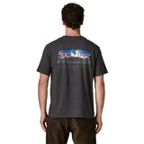 Men's Fitz Roy Foothills Tee Shirt