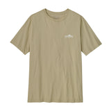 Men's Fitz Roy Foothills Tee Shirt