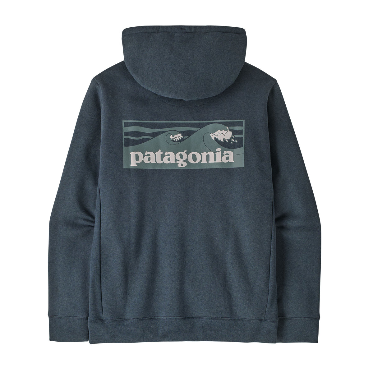 Men's Boardshort Logo Uprisal Hoodie