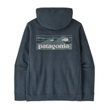 Men's Boardshort Logo Uprisal Hoodie