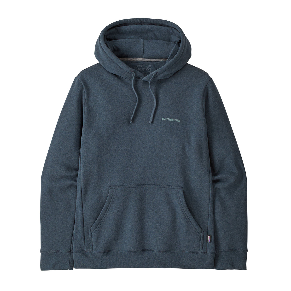 Men's Boardshort Logo Uprisal Hoodie