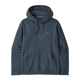 Men's Boardshort Logo Uprisal Hoodie
