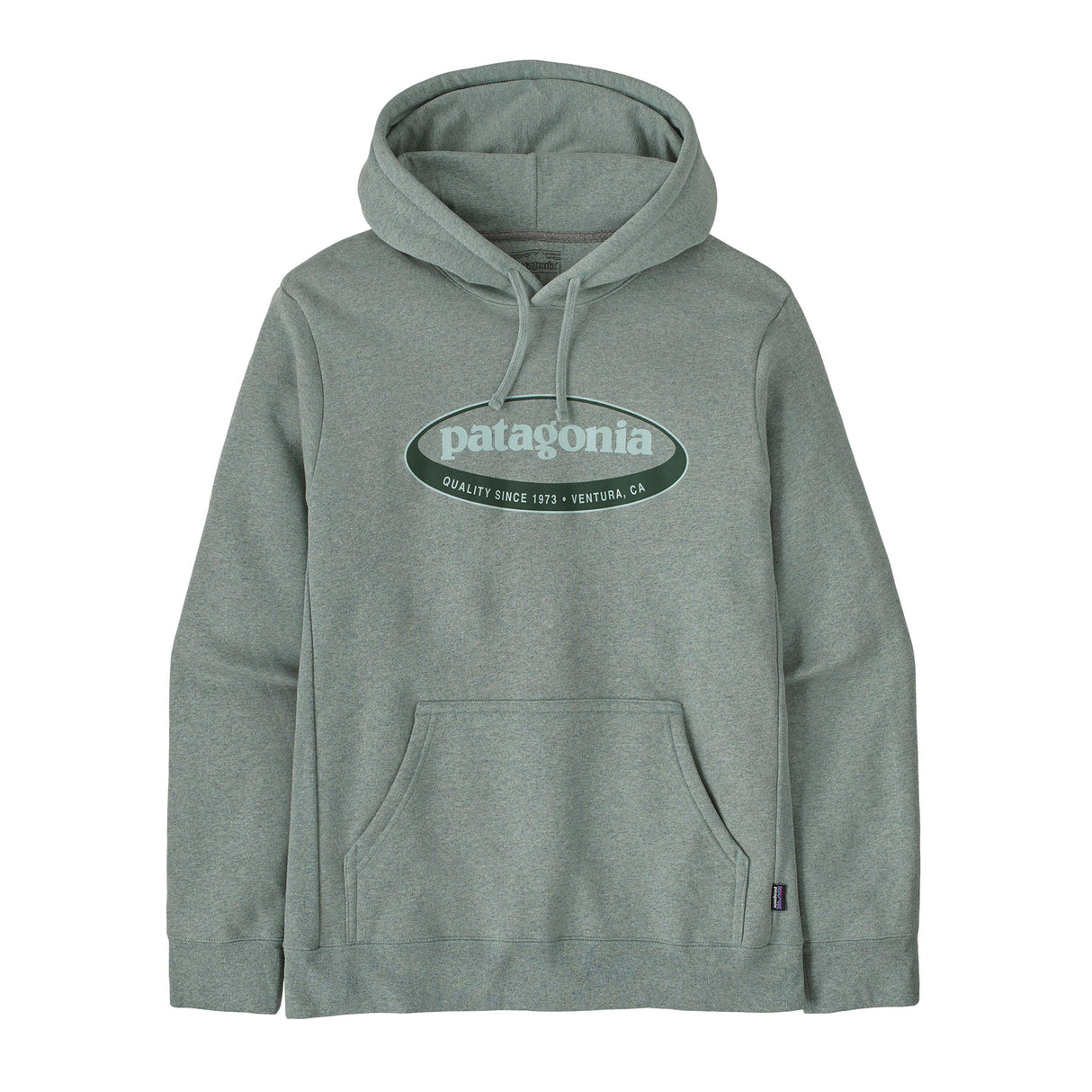 Men's 95 Oval Logo Uprisal Hoodie