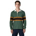 Men's Long Sleeve Rugby Shirt