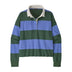 Women's Long Sleeve Rugby Shirt