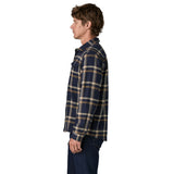 Men's Fjord Flannel Shirt
