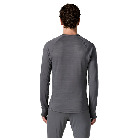 Men's Capilene Thermal Weight Crew