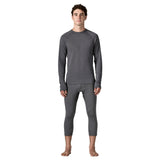 Men's Capilene Thermal Weight Crew