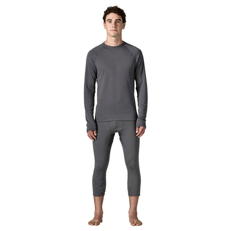 Men's Capilene Thermal Weight Crew