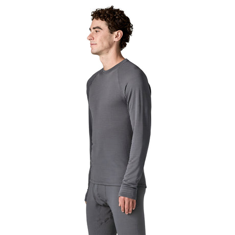 Men's Capilene Thermal Weight Crew