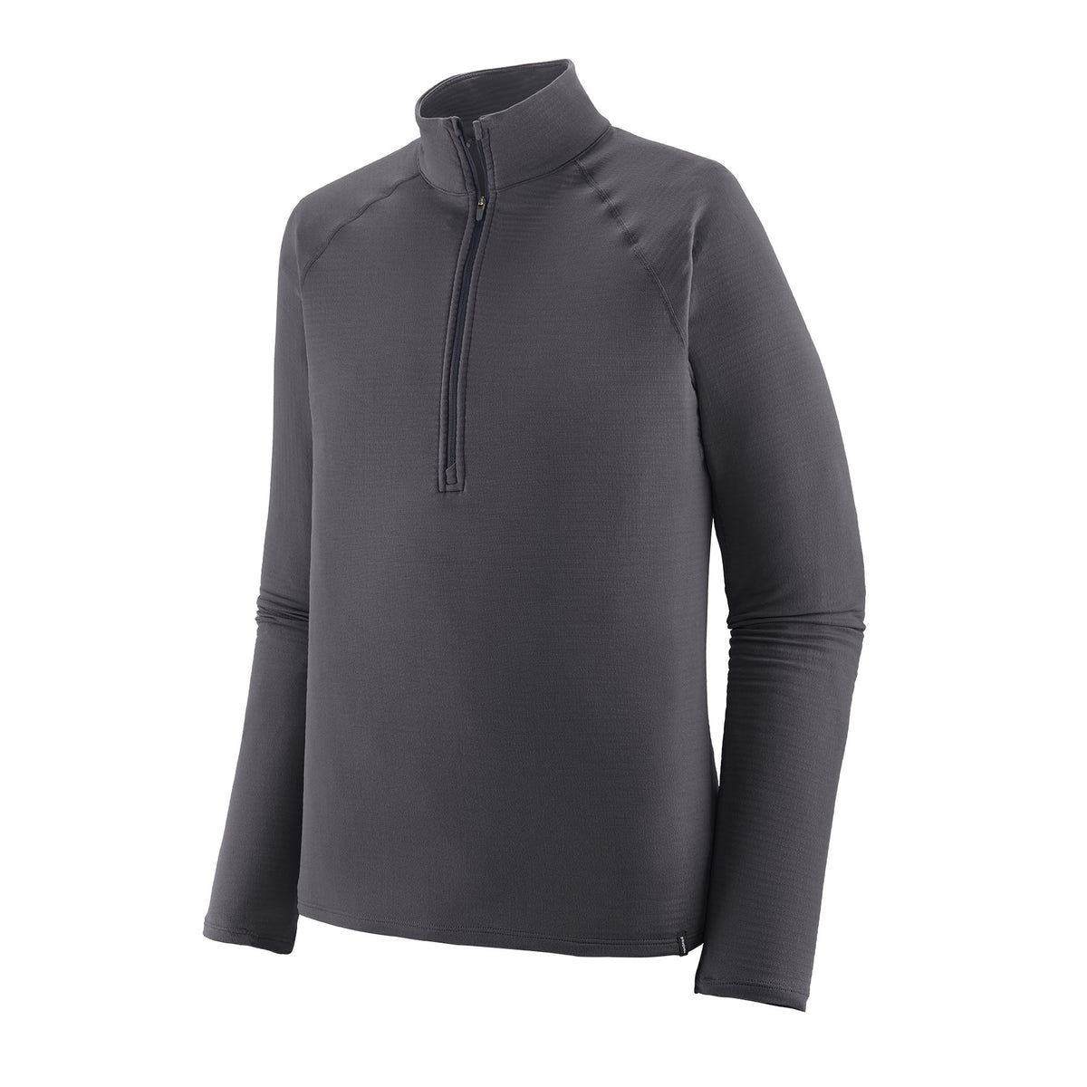 Men's Capilene Thermal Weight Zip Neck