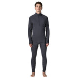 Men's Capilene Thermal Weight Zip Neck