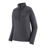 Women's Capilene Thermal Weight Zip Neck