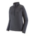 Women's Capilene Thermal Weight Zip Neck
