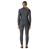 Women's Capilene Thermal Weight Zip Neck