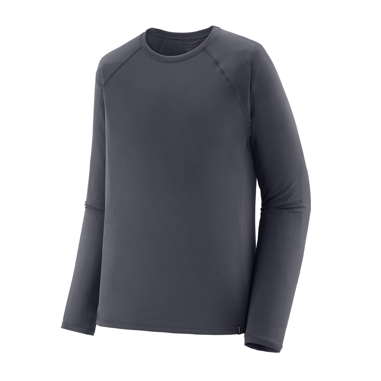 Men's Capilene Midweight Crew