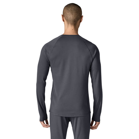 Men's Capilene Midweight Crew