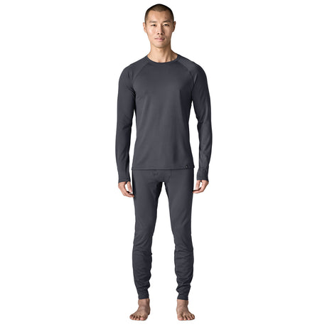 Men's Capilene Midweight Crew