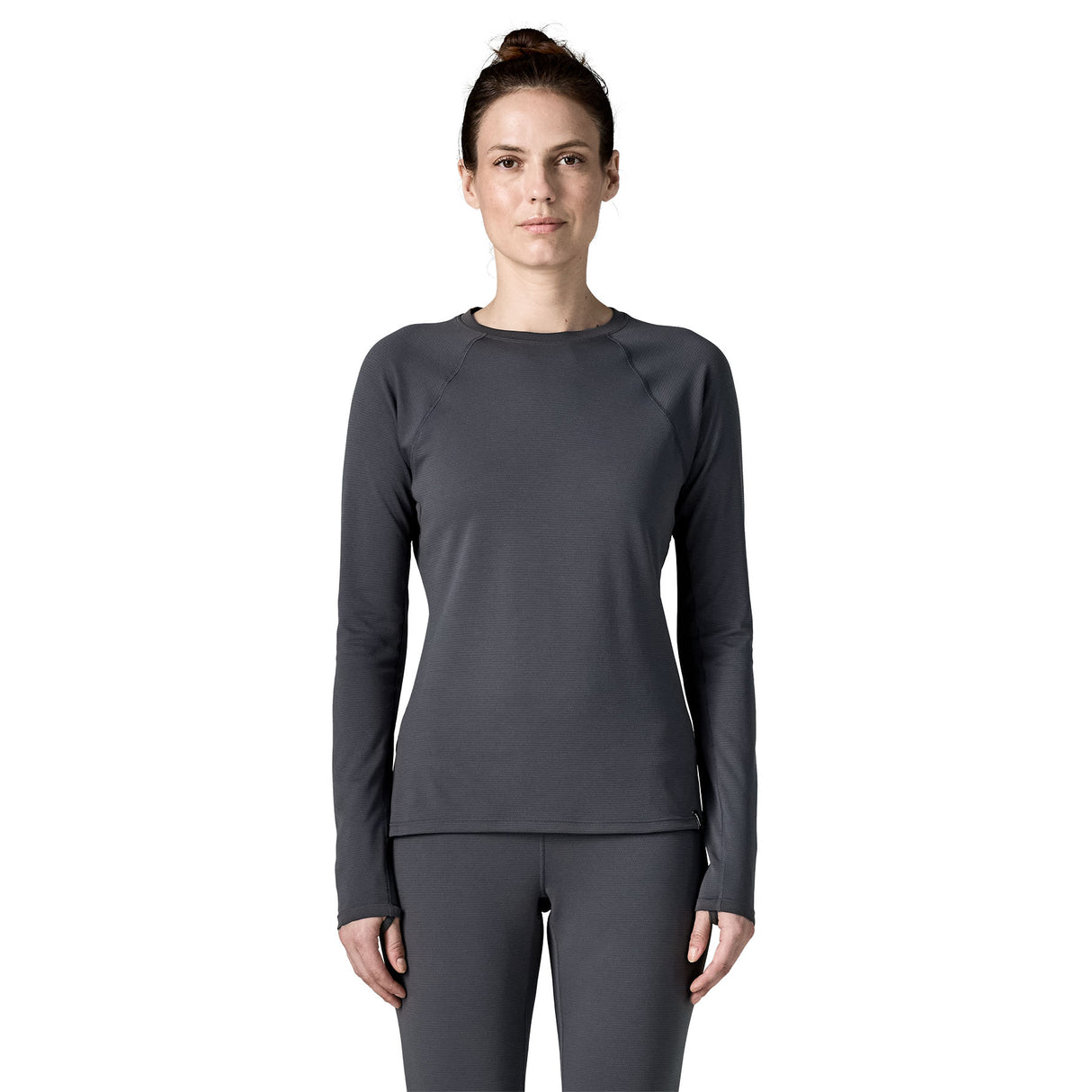 Women's Capilene Midweight Crew