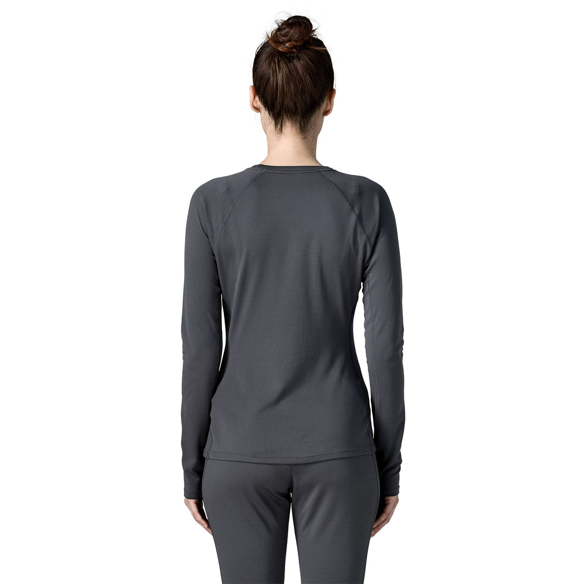Women's Capilene Midweight Crew