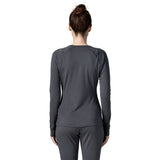 Women's Capilene Midweight Crew