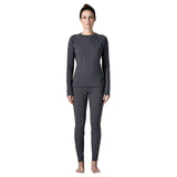 Women's Capilene Midweight Crew