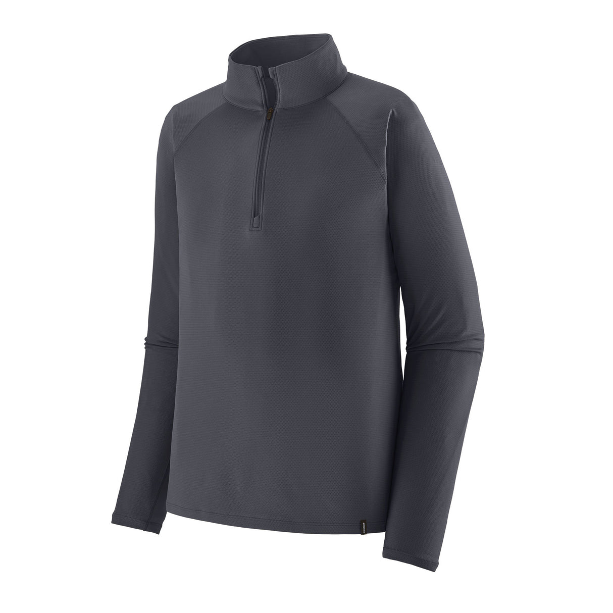 Men's Capilene Midweight Zip Neck