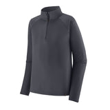 Men's Capilene Midweight Zip Neck