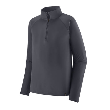 Men's Capilene Midweight Zip Neck