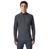 Men's Capilene Midweight Zip Neck