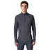 Men's Capilene Midweight Zip Neck