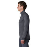 Men's Capilene Midweight Zip Neck
