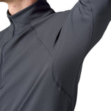 Men's Capilene Midweight Zip Neck