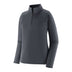 Women's Capilene Midweight Zip Neck