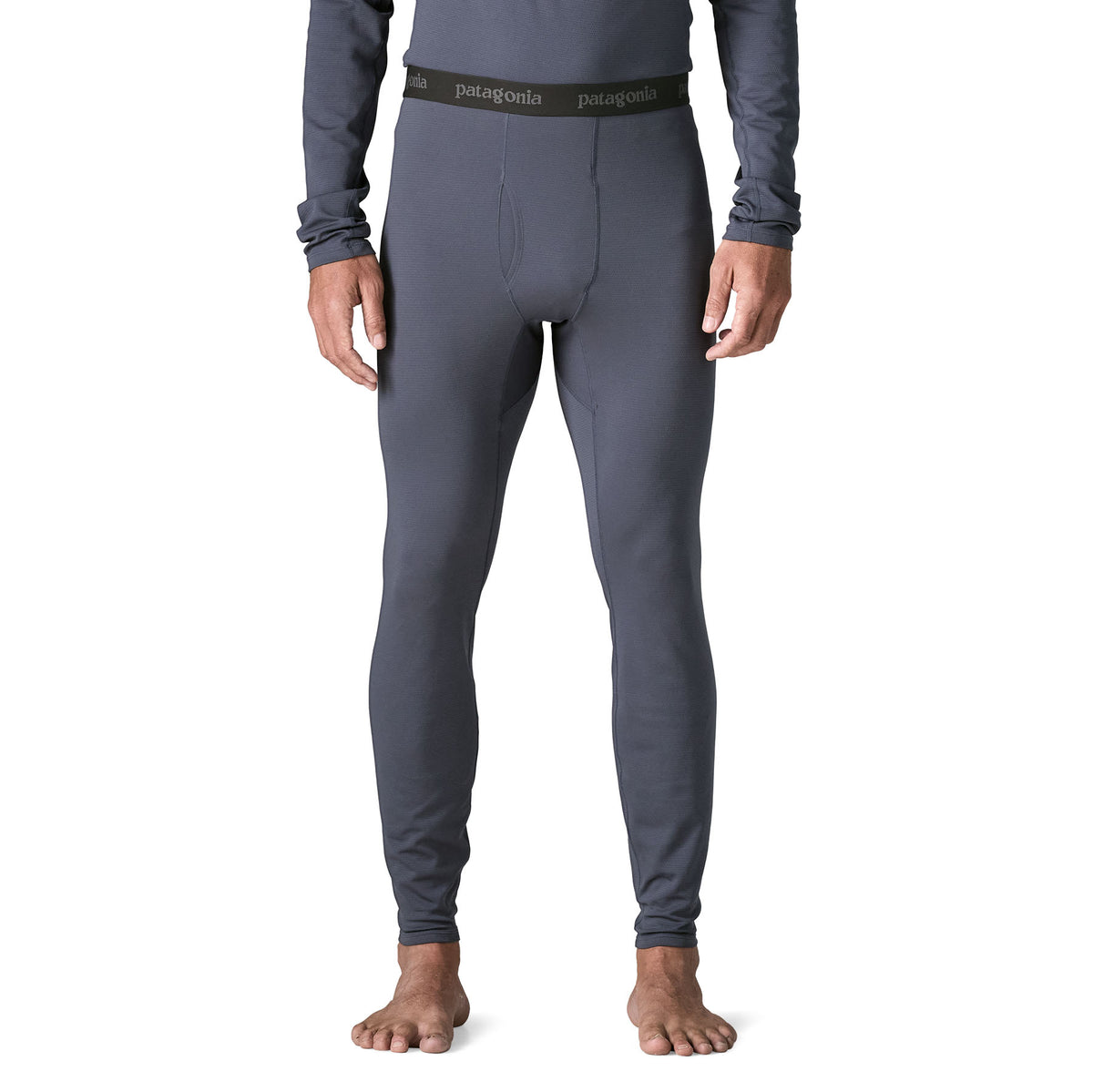 Men's Capilene Midweight Bottoms