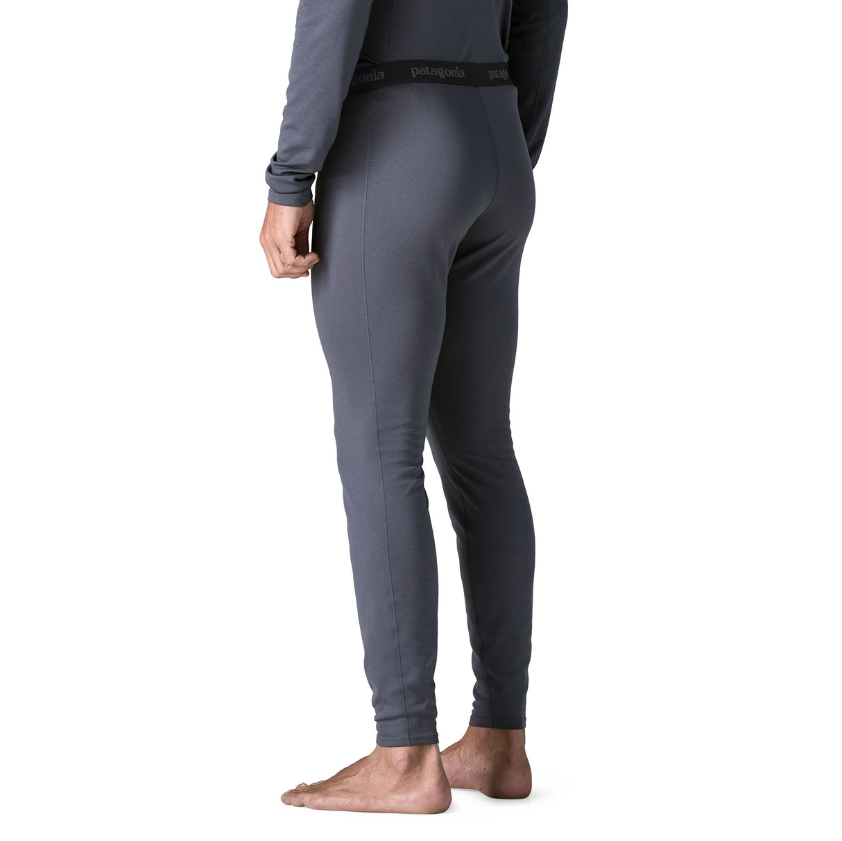 Men's Capilene Midweight Bottoms