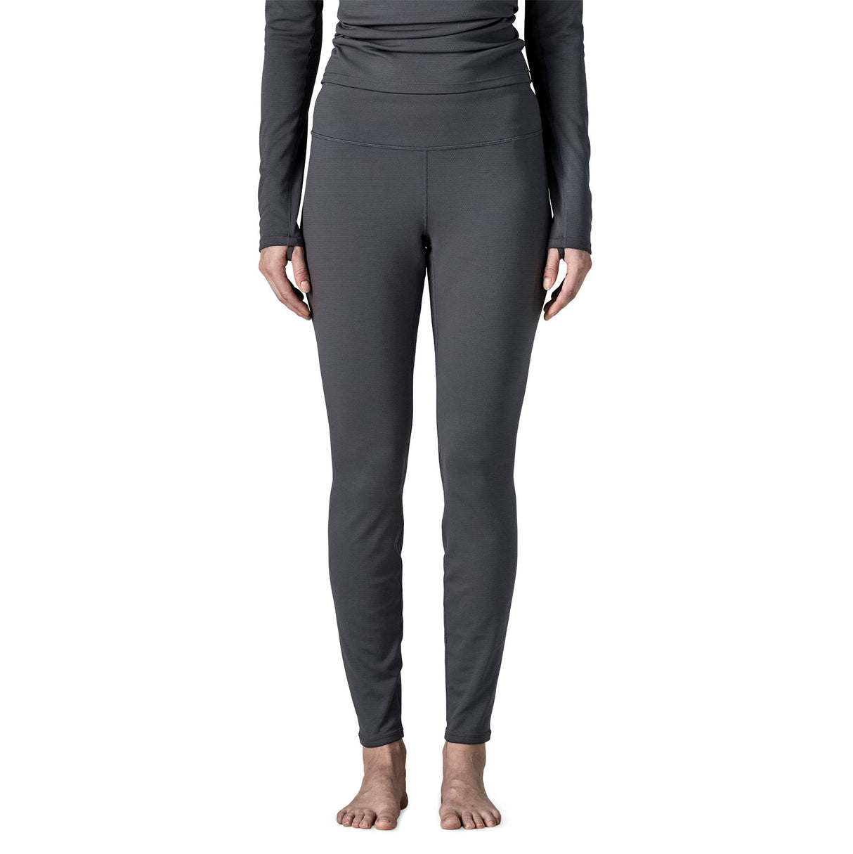 Women's Capilene Midweight Bottoms