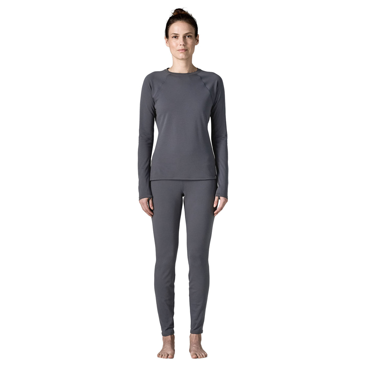 Women's Capilene Midweight Bottoms
