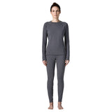 Women's Capilene Midweight Bottoms