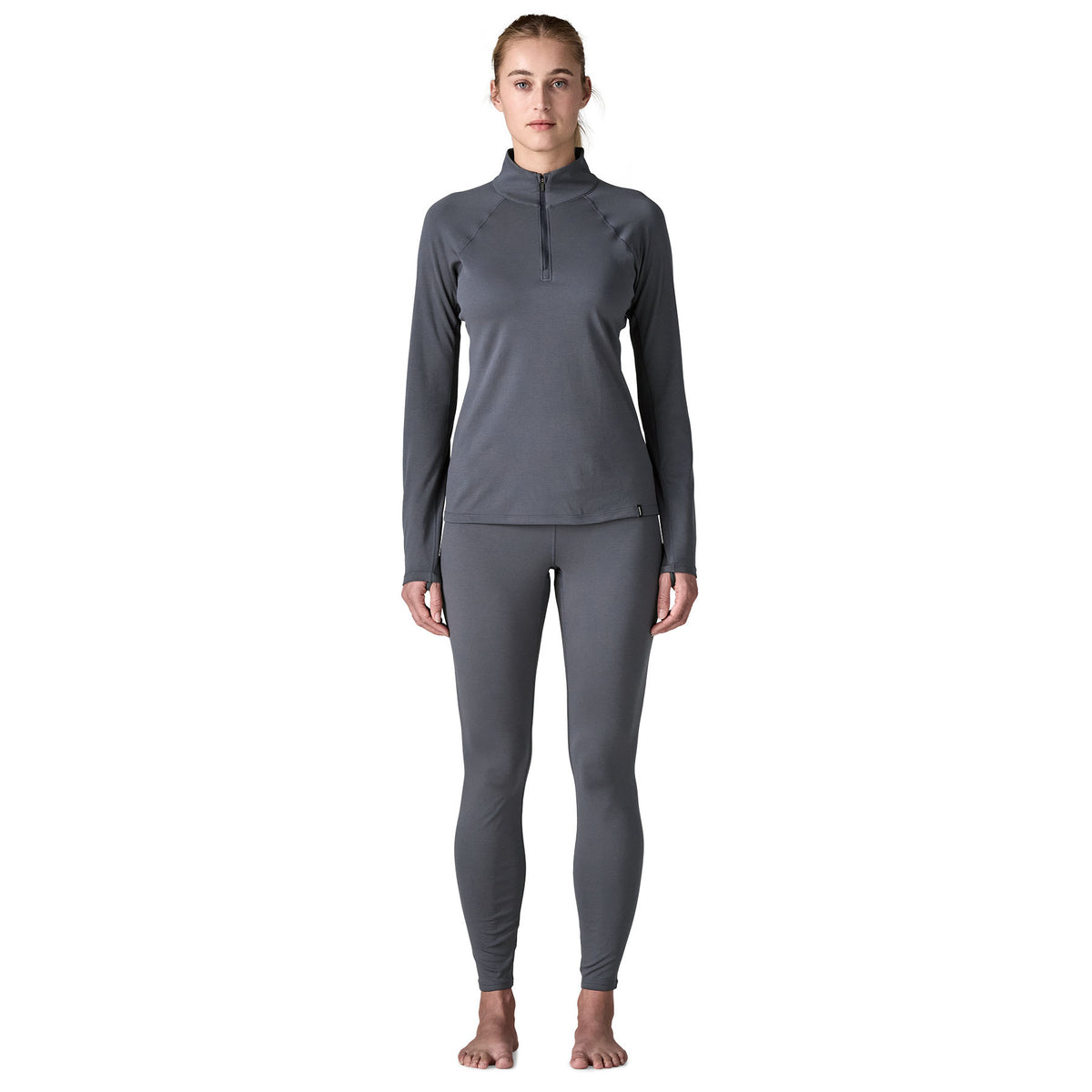 Women's Capilene Midweight Bottoms